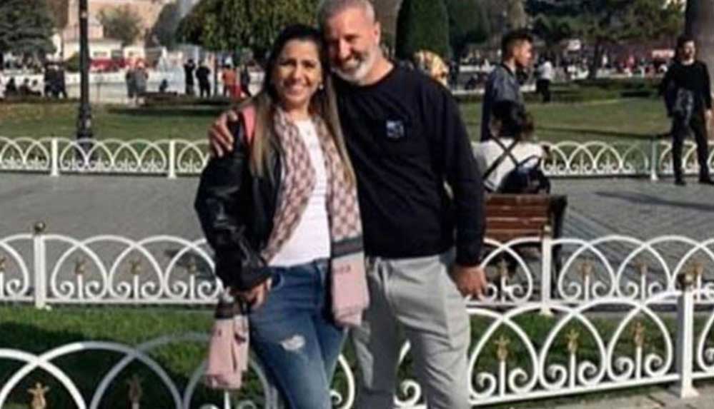 Erdoğan’ın evinin fotoğrafını çektikleri iddia edilen İsrail çift ile ilgili yeni iddia