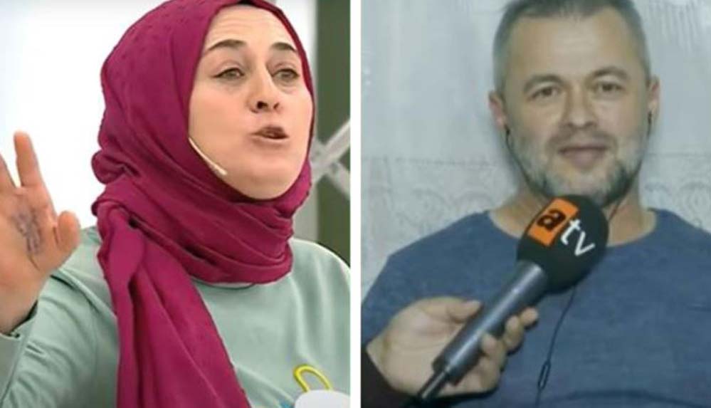 Eşinin-ihanet-iddiasına-verdiği-yanıt-gündem-oldu--Kestane-balının-diyarı-Zonguldak'tan-selamlar