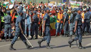 ABD: Etiyopya'daki tüm ABD vatandaşlarının ülkeyi terk etmesini istiyoruz