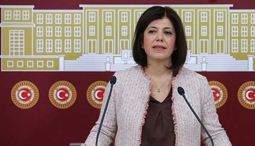 HDP'li Beştaş: İflas etmiş bir ekonomi zamlarla kurtarılmaya çalışılıyor