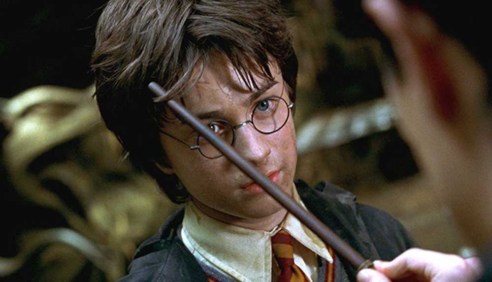Harry Potter'ın yönetmeni filmde değiştirmek istediği tek detayı açıkladı