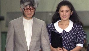 Veliaht Prenses Kiko'nun babası Kawaşima Tatsuhiko hayatını kaybetti