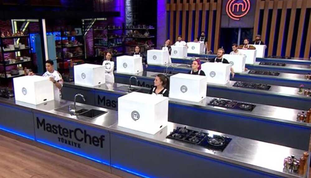 MasterChef’te kaptanlık oyununu kim kazandı? 2 Kasım 2021 MasterChef mavi ve kırmızı takım yarışmacıları