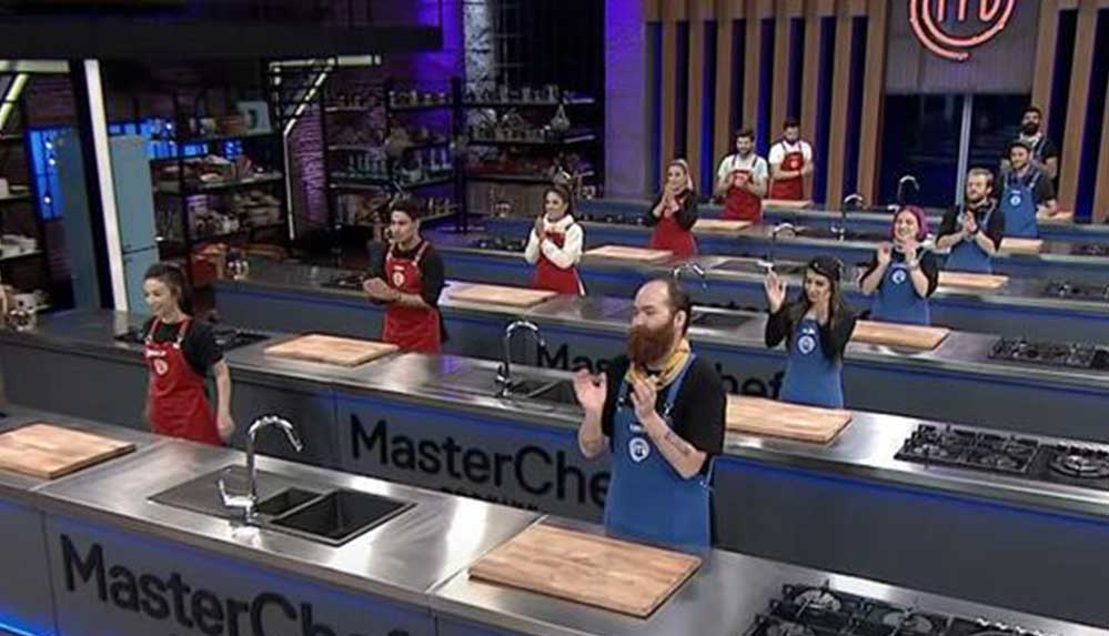 MasterChef