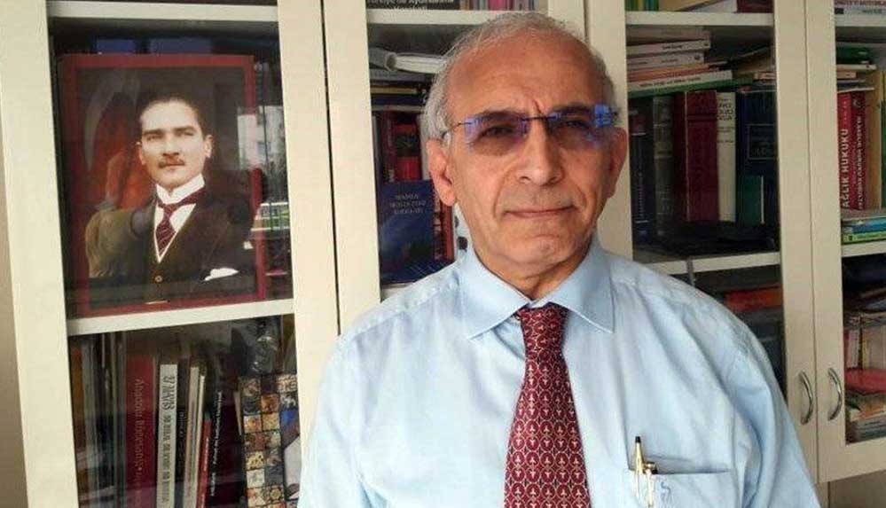Prof. Dr. Ahmet Saltık: Türkiye’de toplum bağışıklığı artmıyor, azalıyor