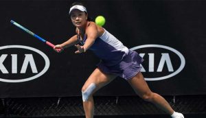 Çin makamları, tenisçi Peng'in durumuyla ilgili açıklama yapmaktan kaçınıyor