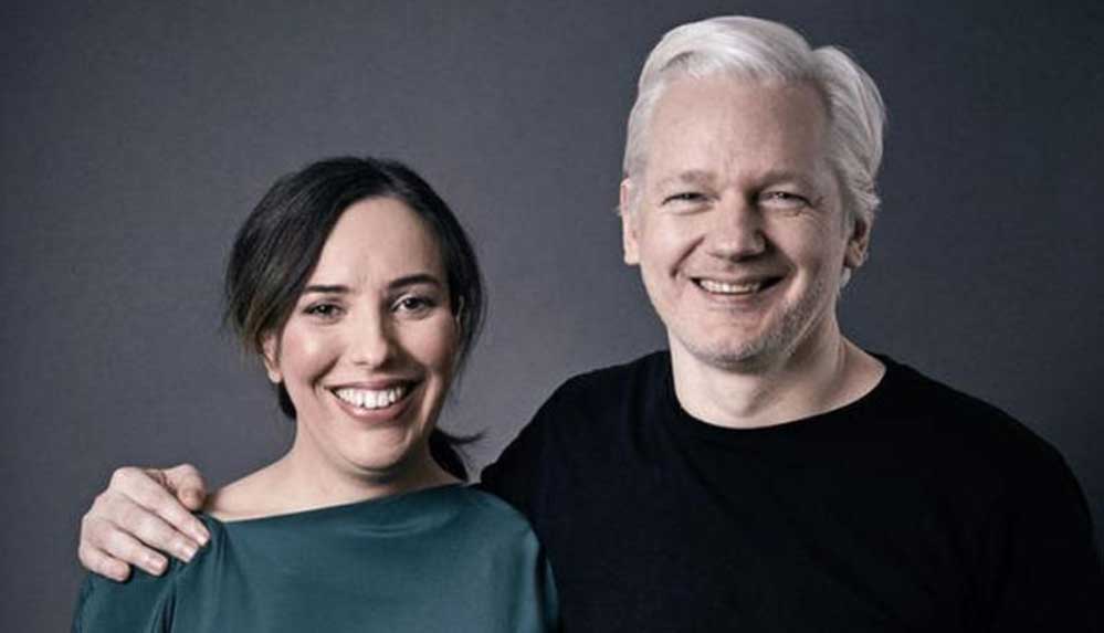 WikiLeaks'in kurucusu Assange'ın hapiste evlenmesine izin verildi