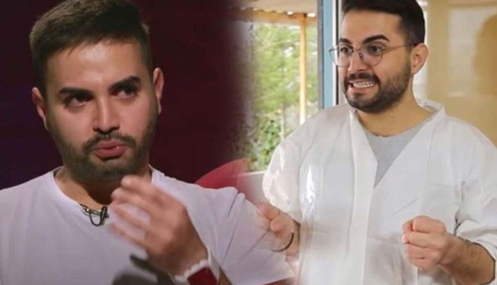 'Temizlik-Benim-İşim'-sunucusu-Kadir-Ezildi-ilk-kez-anlattı--'Babamı-hatırlamıyorum-ve-affetmiyorum!'