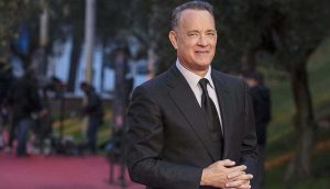 Tom Hanks, Jeff Bezos'un uzay yolculuğu davetini reddetmiş