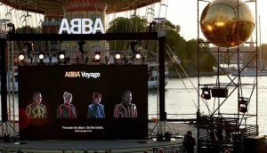 İsveç'te ABBA'nın konseri öncesinde meydana gelen kazada 2 kişi öldü