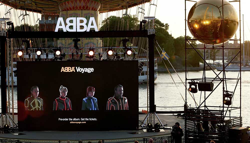 İsveç'te ABBA'nın konseri öncesinde meydana gelen kazada 2 kişi öldü