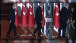 Eski AKP'li İşbaşaran, Erdoğan'ın sağlığına ilişkin çarpıcı açıklamalar bulundu
