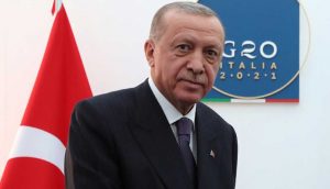 Erdoğan Glasgow programını iptal etti, Türkiye'ye döndü: Gerekçesi, güvenlik sorunu