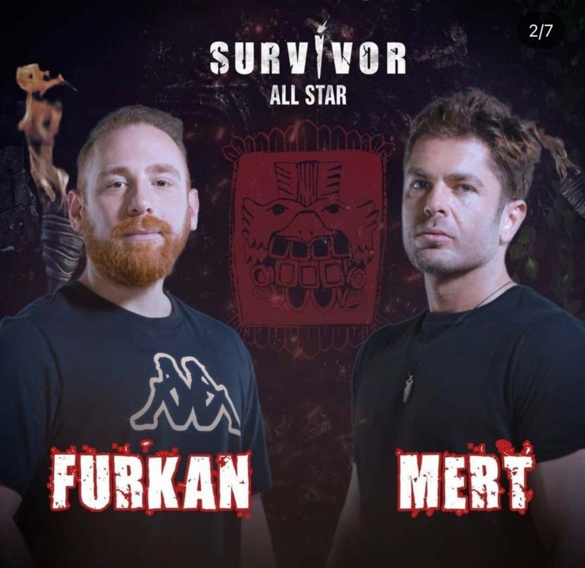 Acun Ilıcalı açıkladı: İşte Survivor All Star 2022 kadrosu