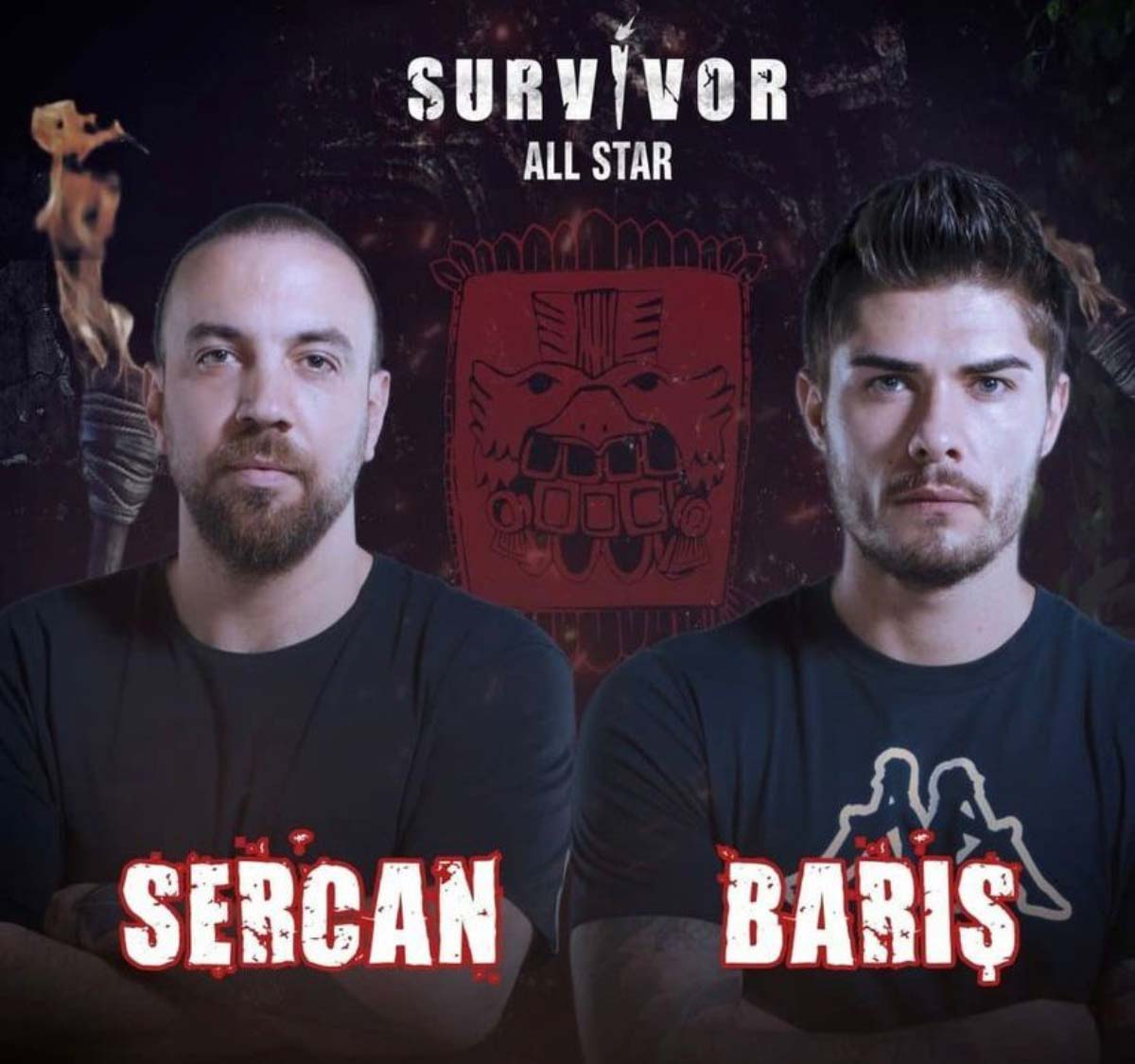 Acun Ilıcalı açıkladı: İşte Survivor All Star 2022 kadrosu