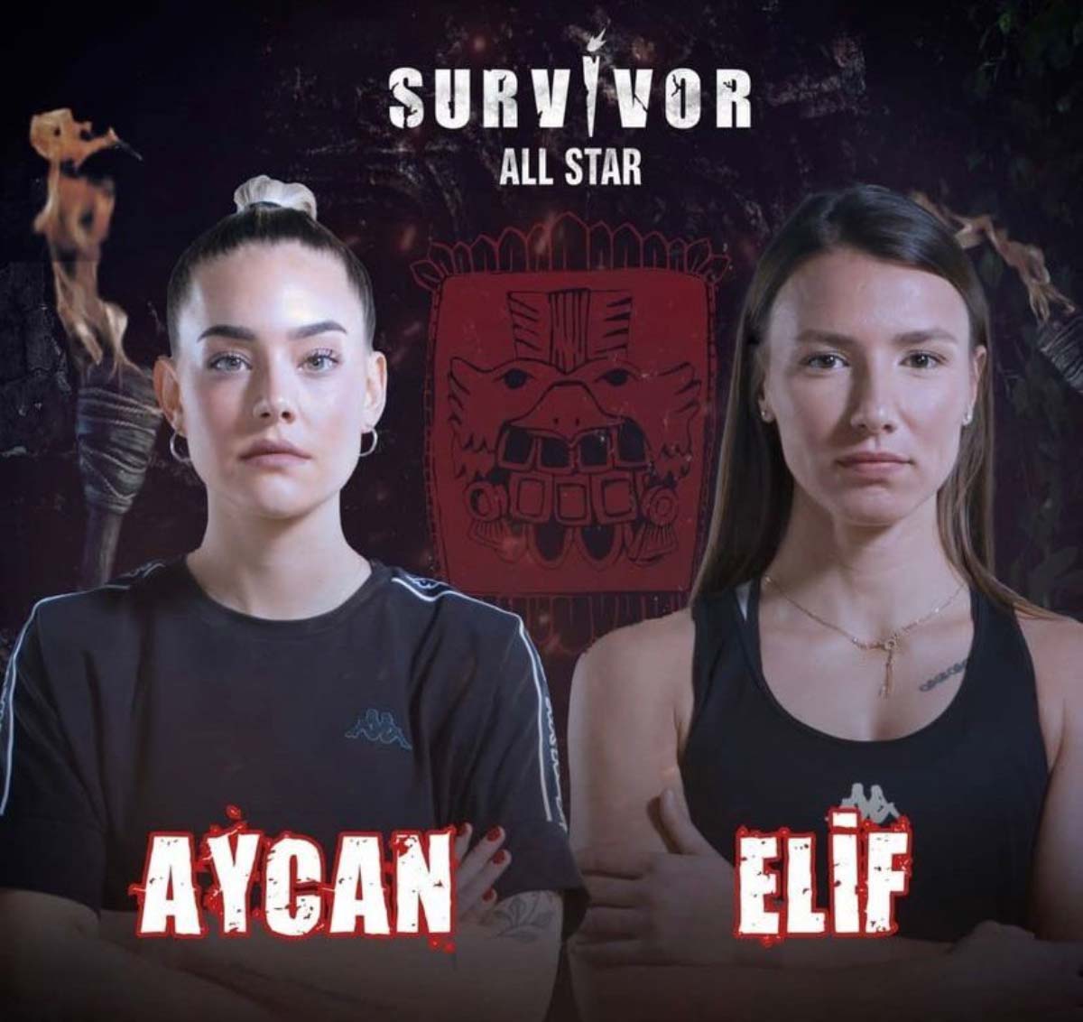 Acun Ilıcalı açıkladı: İşte Survivor All Star 2022 kadrosu