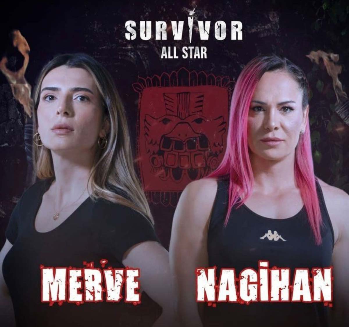 Acun Ilıcalı açıkladı: İşte Survivor All Star 2022 kadrosu