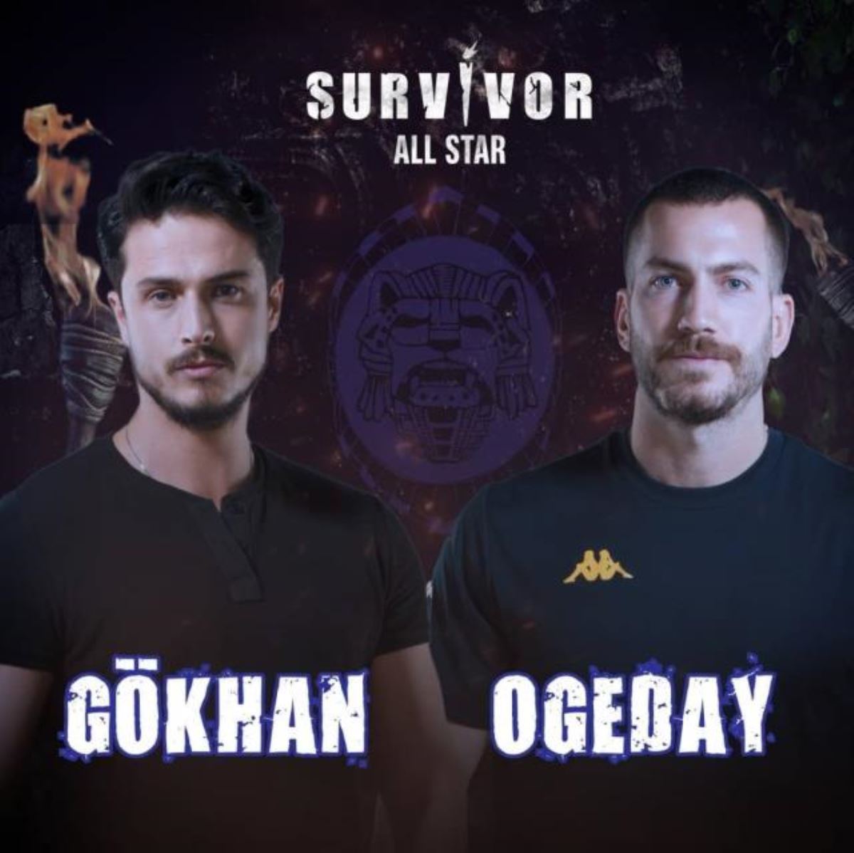 Acun Ilıcalı açıkladı: İşte Survivor All Star 2022 kadrosu