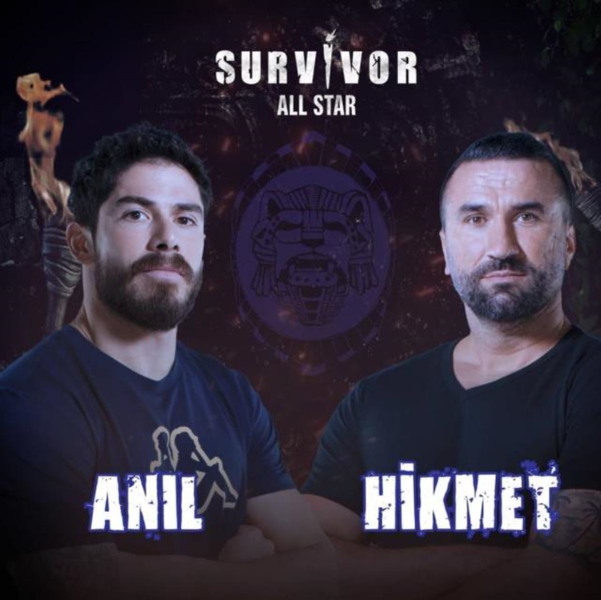 Acun Ilıcalı açıkladı: İşte Survivor All Star 2022 kadrosu