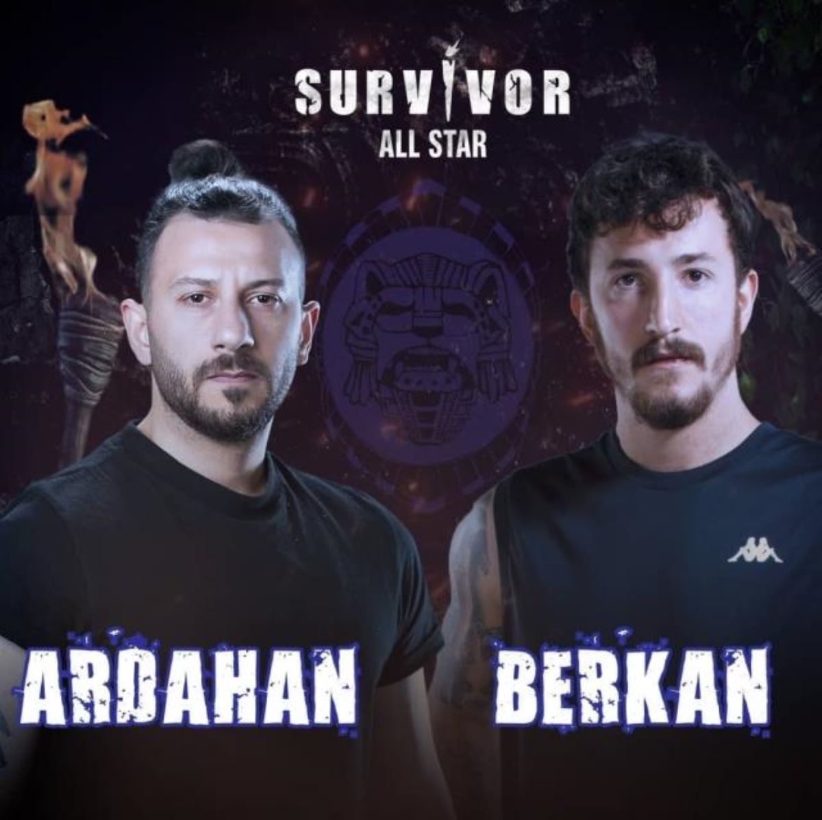 Acun Ilıcalı açıkladı: İşte Survivor All Star 2022 kadrosu