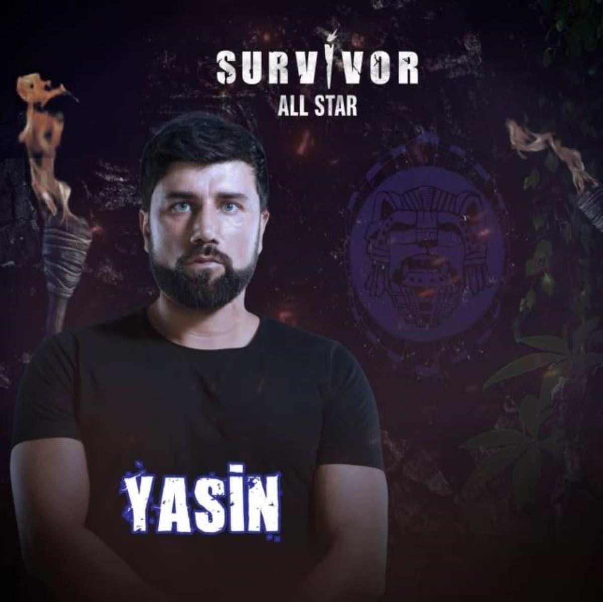 Acun Ilıcalı açıkladı: İşte Survivor All Star 2022 kadrosu