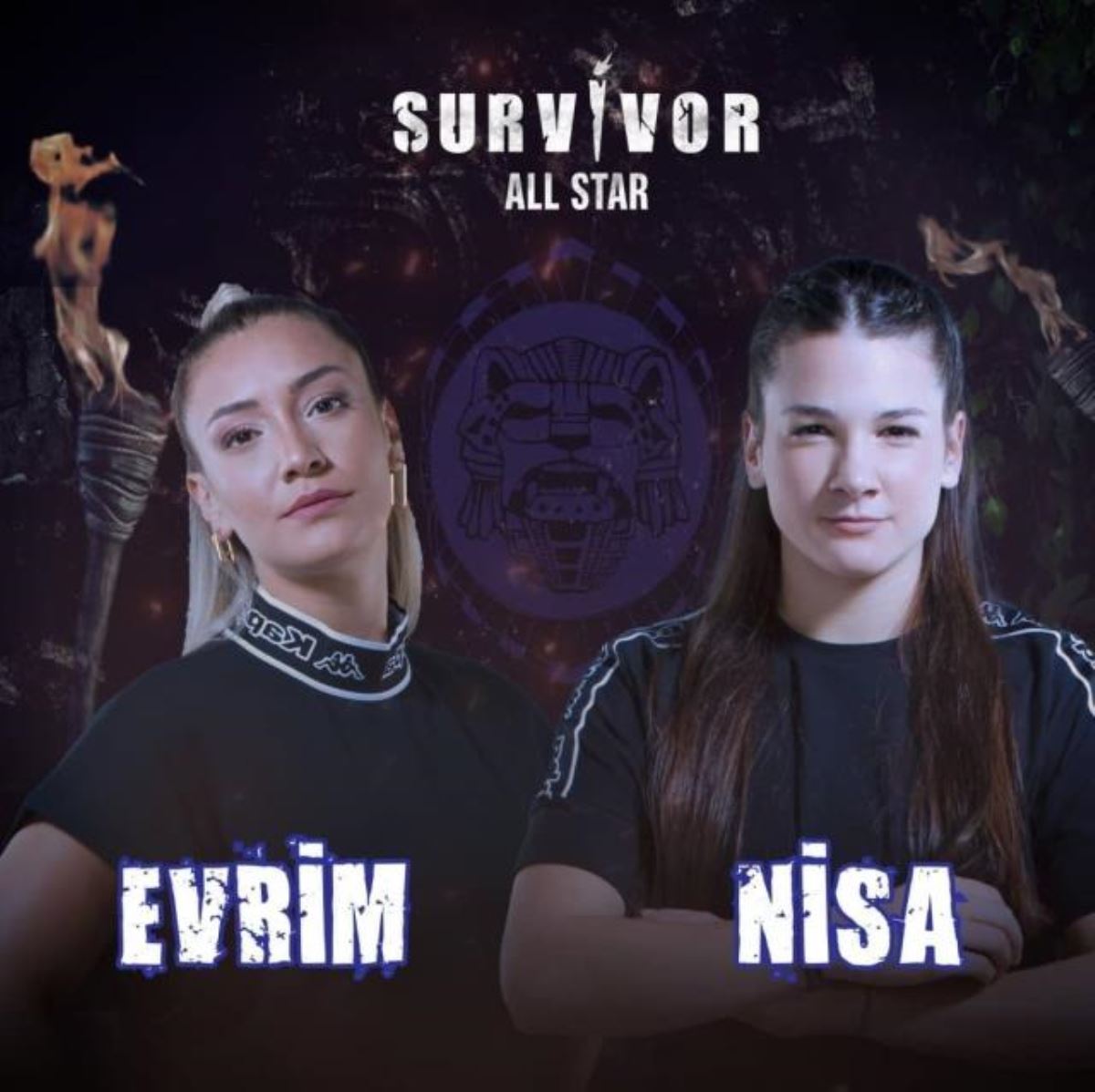 Acun Ilıcalı açıkladı: İşte Survivor All Star 2022 kadrosu