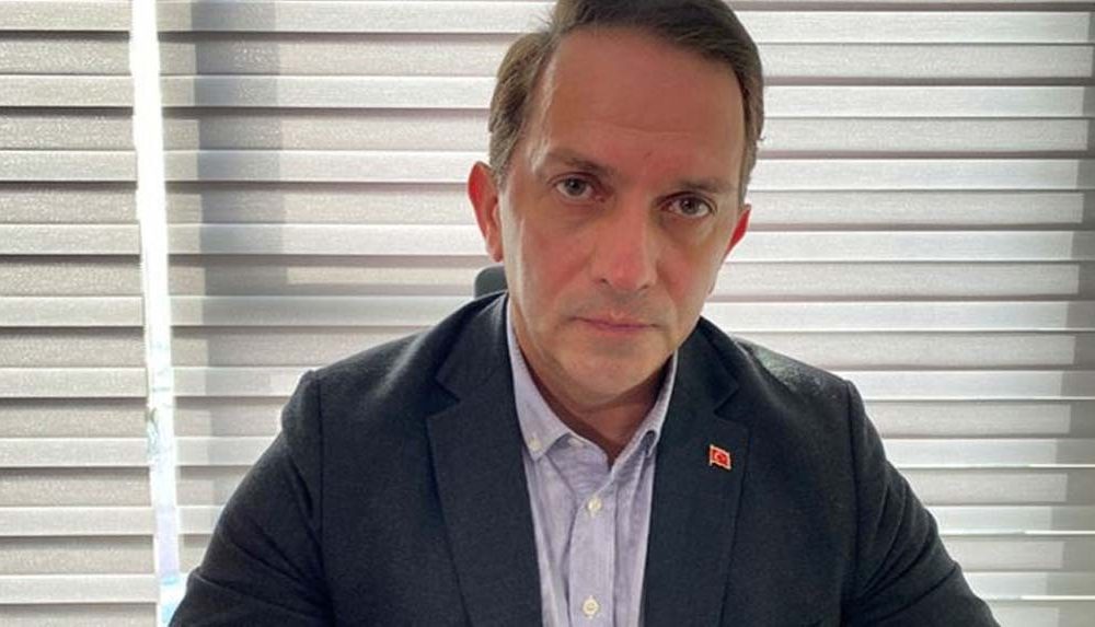 AKP'li-Birinci--Sosyal-medyaya-kimlik-numarası-ile-girilmesi-zorunluluğu-düşünülmeli