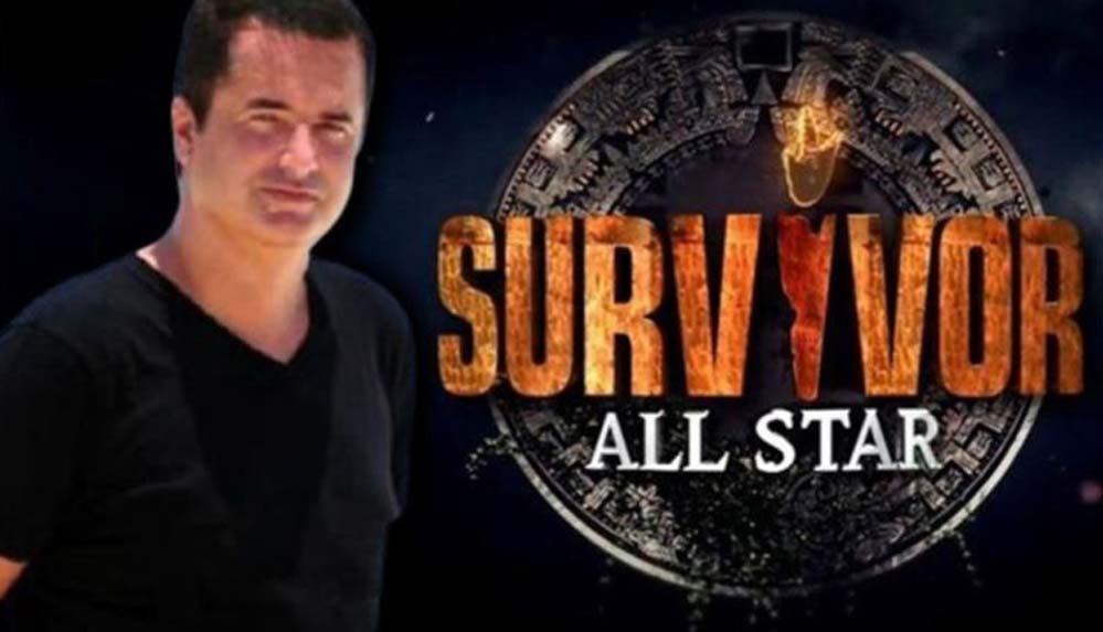 Acun Ilıcalı açıkladı: İşte Survivor All Star 2022 kadrosu