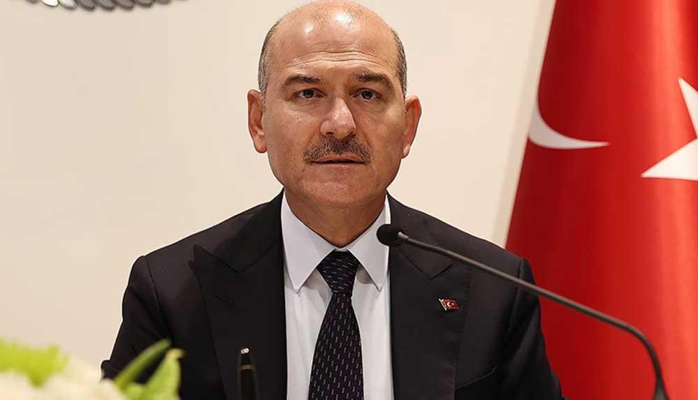 Süleyman Soylu'nun kuzeni hayatını kaybetti