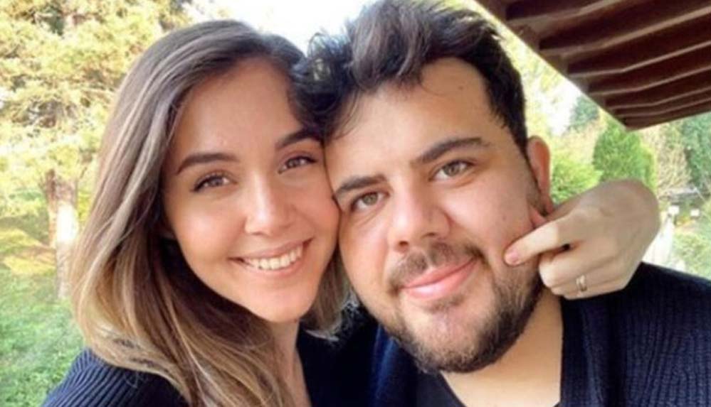 "Aşırı korkuyorum" demişti: Eser Yenenler'in eşi Berfu Yenenler'den kötü haber 5 Berfu-Yenenler-'korkuyorum'-notuyla-test-sonucunu-paylaştı-1