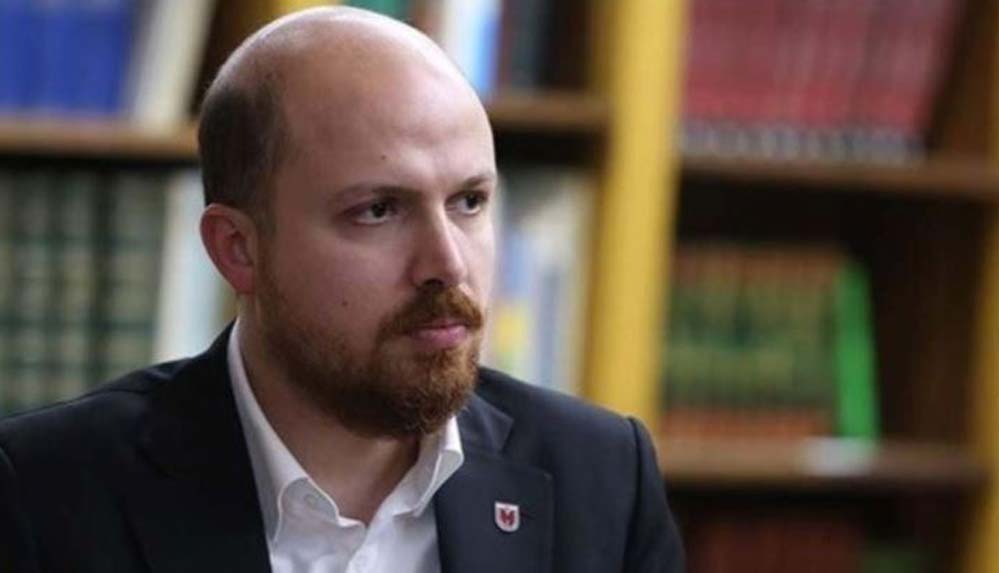 Bilal-Erdoğan'dan-ÖSYM-önerisi--'Yılda-bir-yerine-5-6-sınav-yapılmalı'