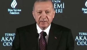Cumhurbaşkanı Erdoğan'dan kritik açıklama: Faiz indirimleri devam edecek mi?