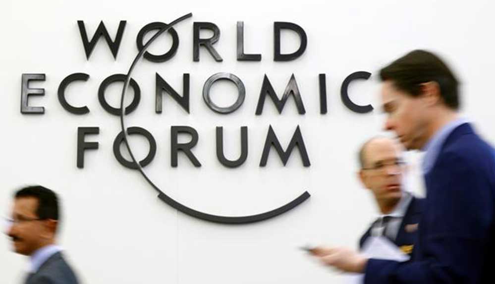 Davos, Omicron varyantı nedeniyle iptal edildi