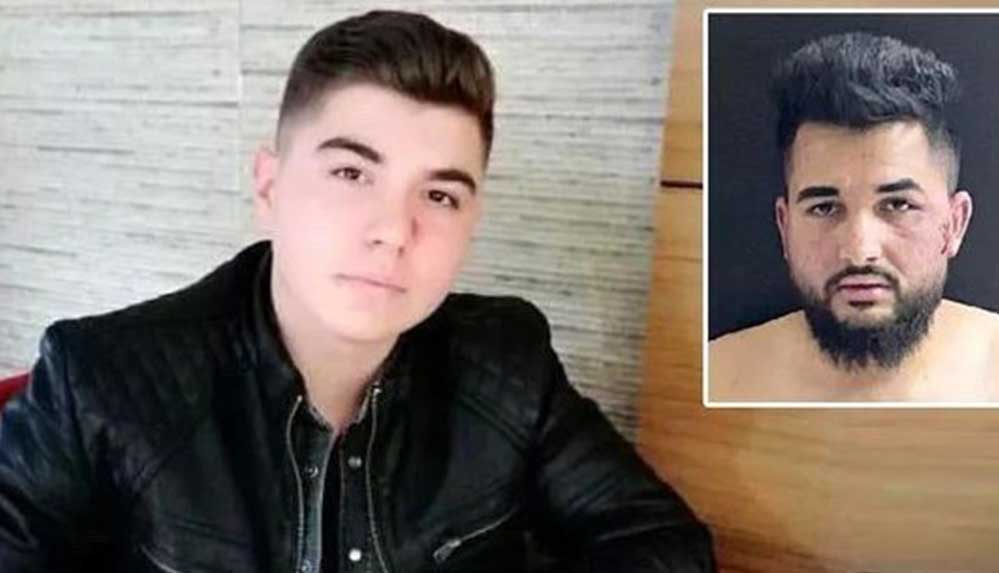 18 yaşındaki Emirhan Yalçın'ı öldüren Suriyeli için istenen ceza belli oldu