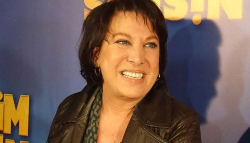 Hastane odasından paylaştı: Sanatçı Oya Başar operasyon geçirdi 5 Hastane-odasından-paylaştı--Sanatçı-Oya-Başar-operasyon-geçirdi-1