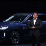 Huawei,-ilk-elektrikli-otomobilini-üretti