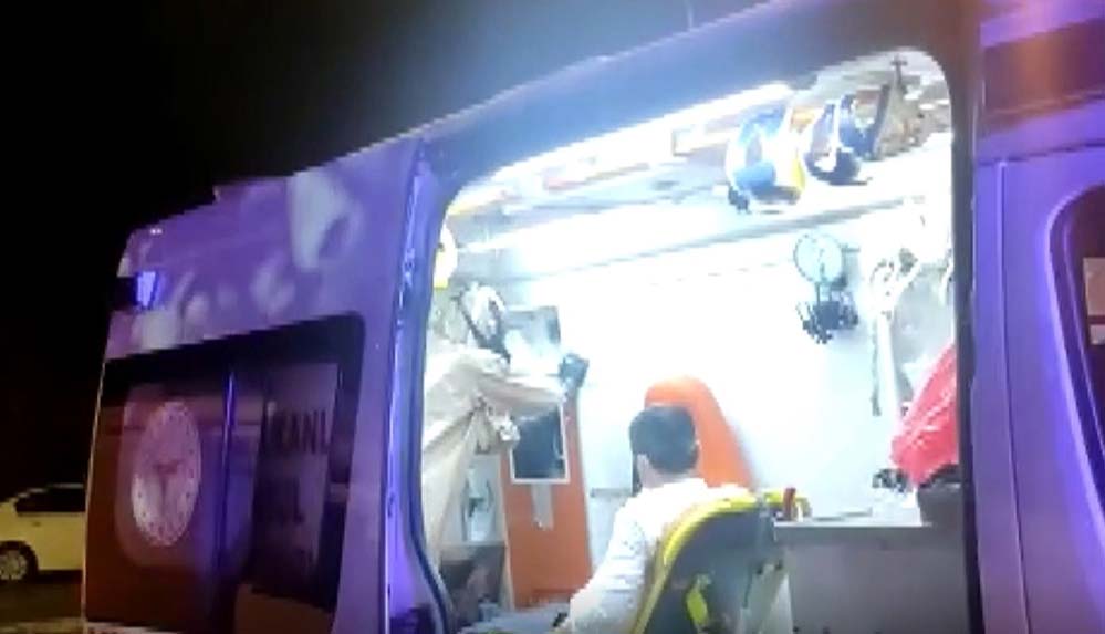 İzmir-Kınık'ta-maden-ocağında-göçük--35-işçi-yaralandı