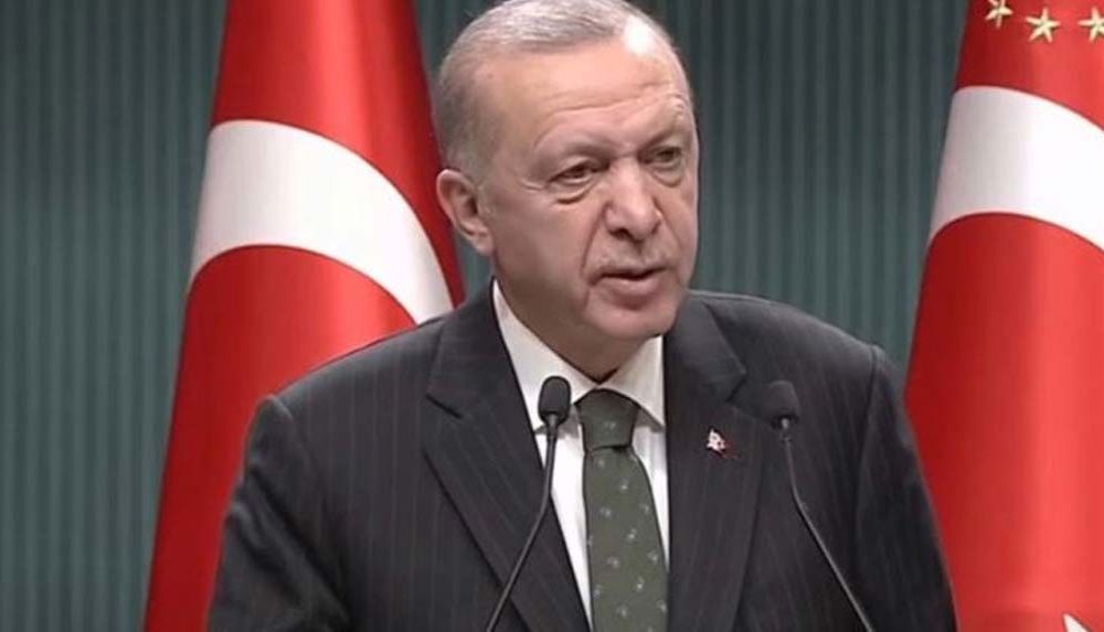 Kabine Toplantısı'nın ardından Cumhurbaşkanı Erdoğan açıklama yapıyor 4 Kabine-Toplantısı'nın-ardından-Cumhurbaşkanı-Erdoğan-açıklama-yapıyor
