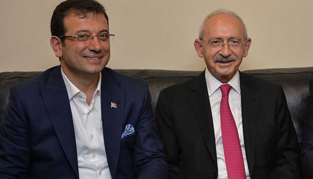 Kılıçdaroğlu: "Belediye Başkanımız, engelleri aşıp İstanbullulara hizmet vermeye devam ediyor”