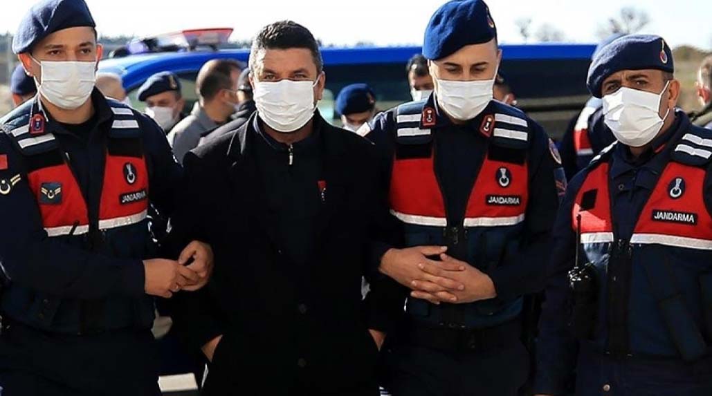 Kıyıköy-Belediye-Başkanı-Sevinç,-İçişleri-tarafından-görevden-uzaklaştırıldı