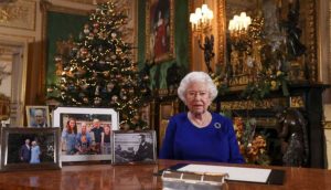 Kraliçe Elizabeth geleneksel Noel yemeğini iptal etti