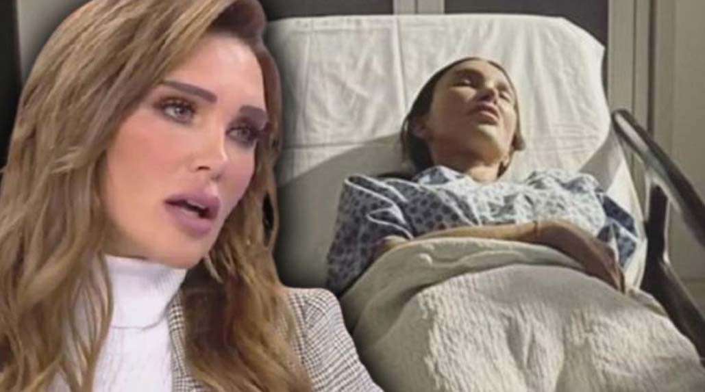 'Masada-kalabilirim'-demişti--Seren-Serengil,-ameliyat-oldu