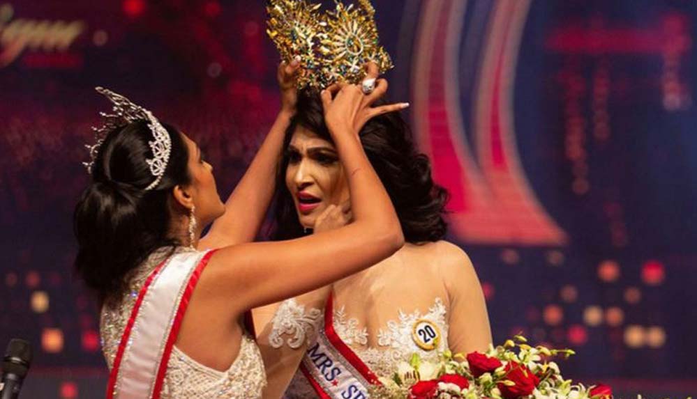 Miss World 2021'de Kovid-19 krizi: Ertelendi
