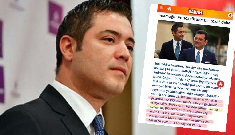 Murat-Ongun'dan-yandaş-medyaya-sert-tepki--'Sabah-gazetesi-anca-kendini-tokatlar'