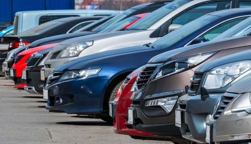 Resmi Gazete'de yayımlandı: Motorlu Taşıtlar Vergisi'nde indirim 4 Resmi-Gazete'de-yayımlandı--Motorlu-Taşıtlar-Vergisi'nde-indirim