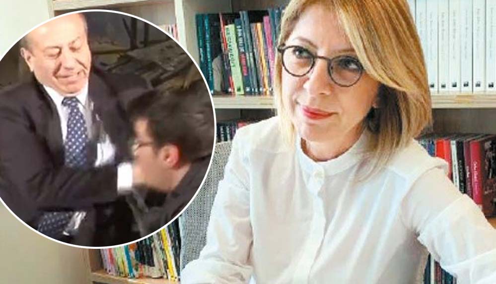 Sarıkaya'nın-ilk-vukuatı-değilmiş--'İtip-kaktığın,-mikrofonunu-çekiştirdiğin-muhabir-de-bendim'