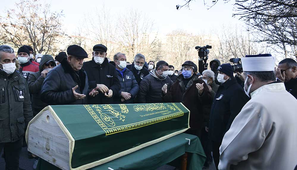 Veliefendi-Hipodromu