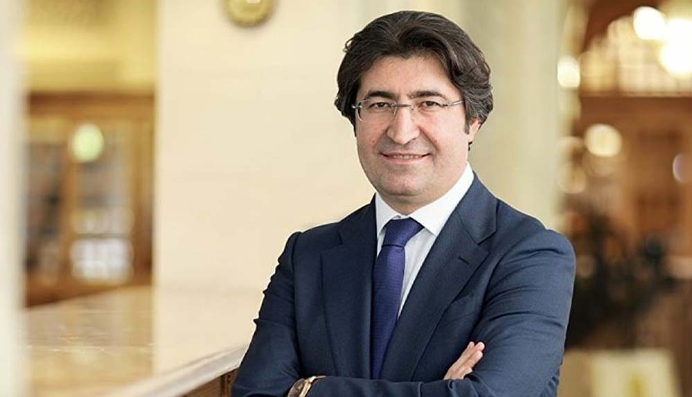 Ziraat-Bankası-Genel-Müdürü-Çakar--'Kur-farkı'-sistemine-kamu-ve-özel-bütün-bankalar-dahil-olabilecek
