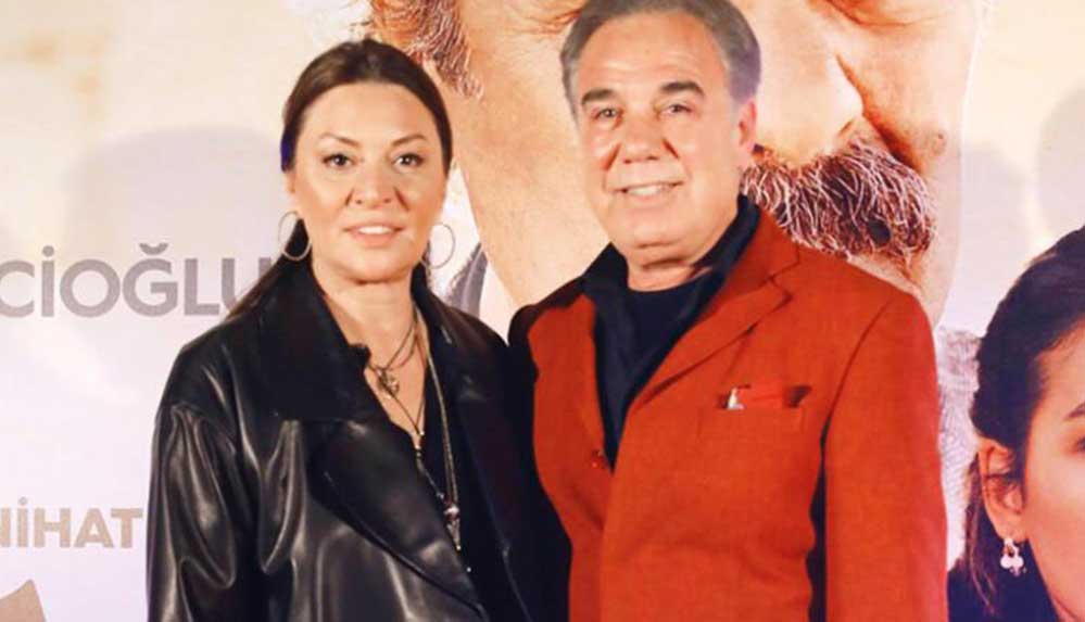 Hayatını kaybeden sanatçı Faruk Tınaz'ın eşinden 'doktor ihmali' iddiası