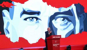 Kılıçdaroğlu: Biz yoksulluğu idare etmek için değil, bu bereketli topraklarda yoksulluğu tarihe gömmek için iktidar olmak istiyoruz